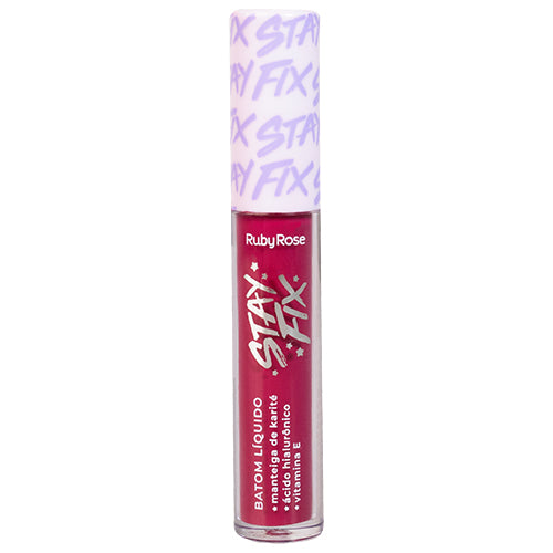 Ruby Rose Lip Cream Stay Fix