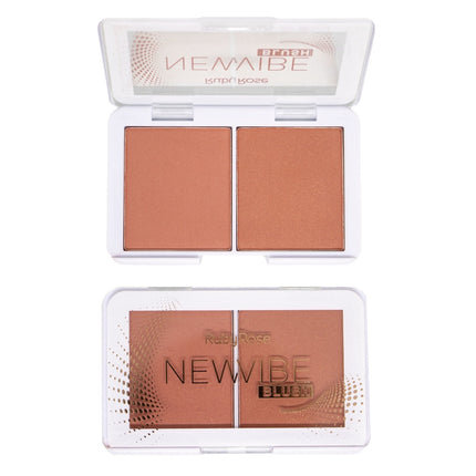Ruby Rose New Vibe Duo Blush