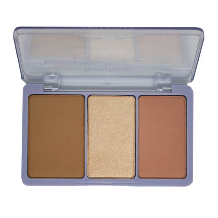 Ruby Rose 3 in 1 Feels Mood Set