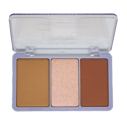 Ruby Rose 3 in 1 Feels Mood Set