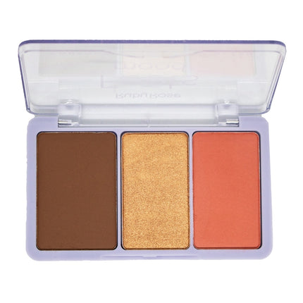 Ruby Rose 3 in 1 Feels Mood Set