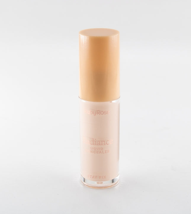Ruby Rose Radiance Liquid Concealer