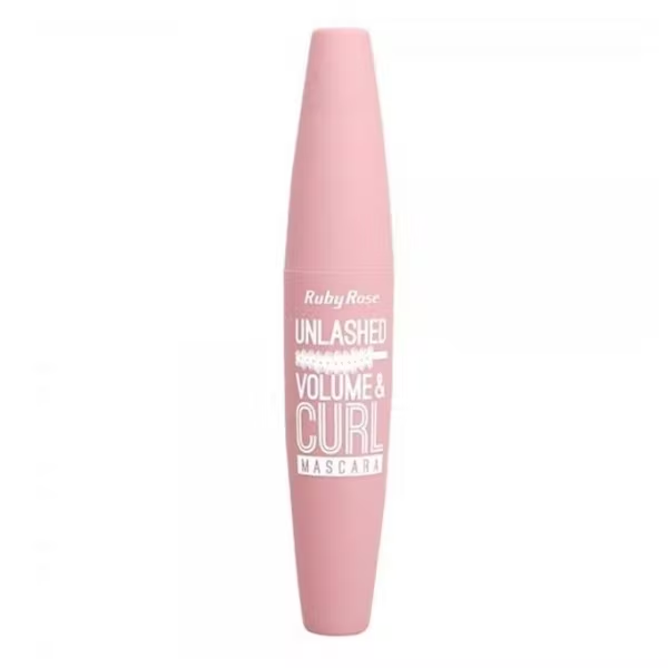 Ruby Rose Volume & Curl Mascara