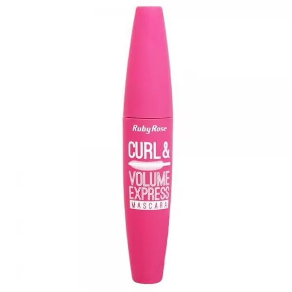 Ruby Rose Curl & Volume Mascara