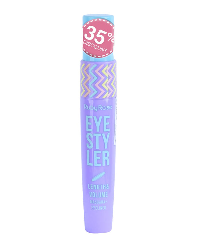 Ruby Rose Eyestyler 2 in 1-Length & Volume