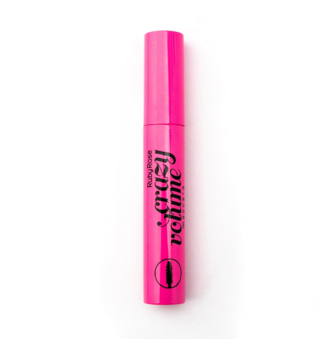 Ruby Rose Peel Off Crazy Volume Mascara