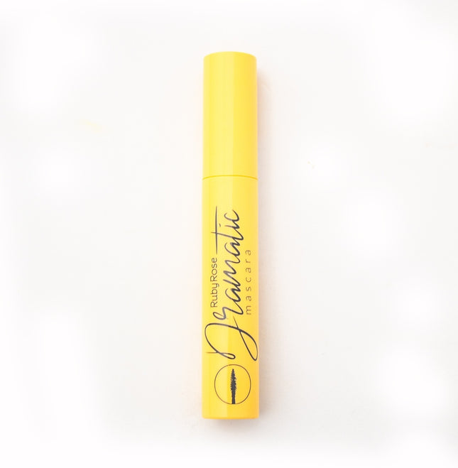 Ruby Rose Peel Off Dramatic Mascara