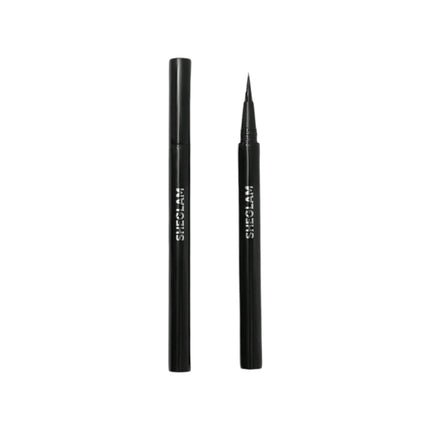 Sheglam precise liquid eyeliner black