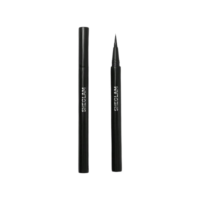 Sheglam precise liquid eyeliner black