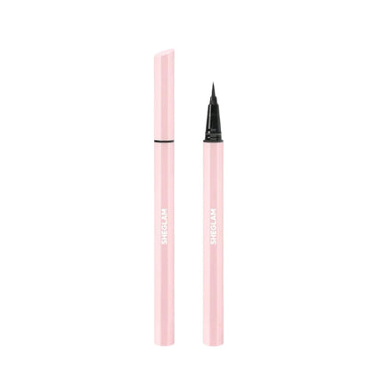 Sheglam eternal liquid Eyeliner black