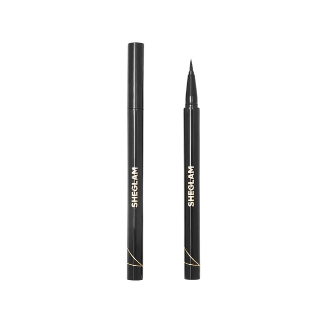 Sheglam eye affinity waterproof eyeliner