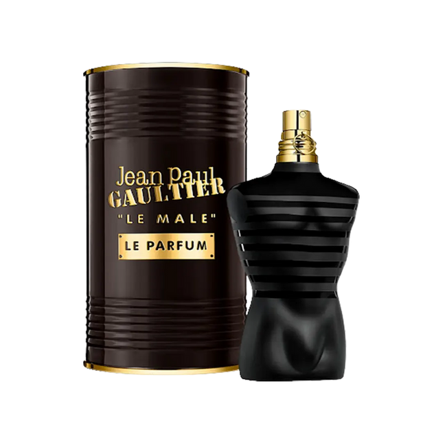 Jean Paul Gaultier JPG Le Male Le Parfum Parfum Pure Pour Homme - 75ml