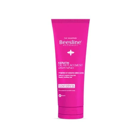 Beesline Keratin Oil Replacement 300ML