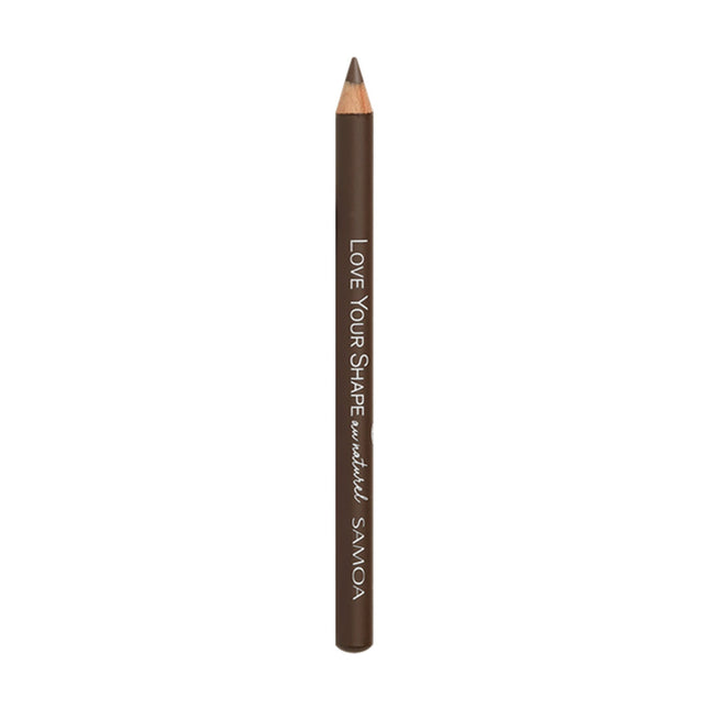 Samoa Love Your Shape Kajal Intense Eyeliner - 5 Shades available