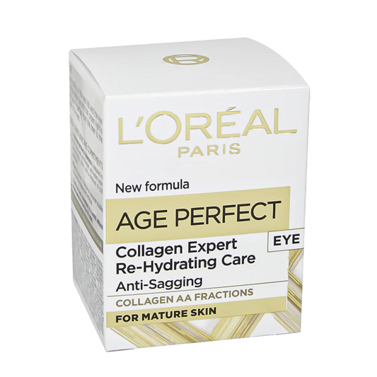 L'Oreal Age Perfect Eye Cream - 15ml