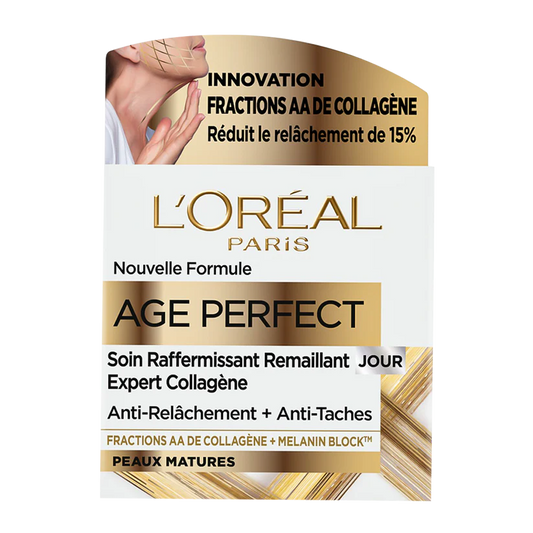 L'Oreal Age Perfect Day Cream - 50ml