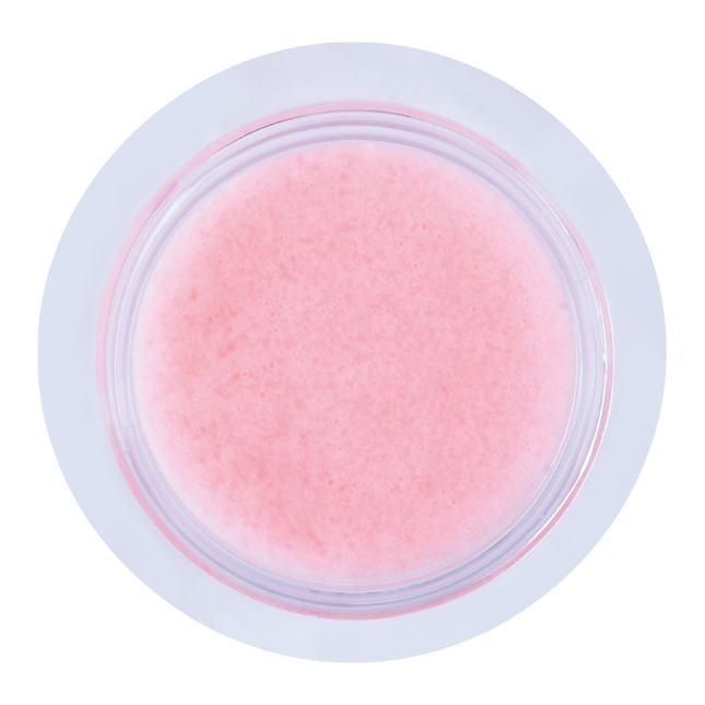 Ruby Rose Lip Scrub & Balm