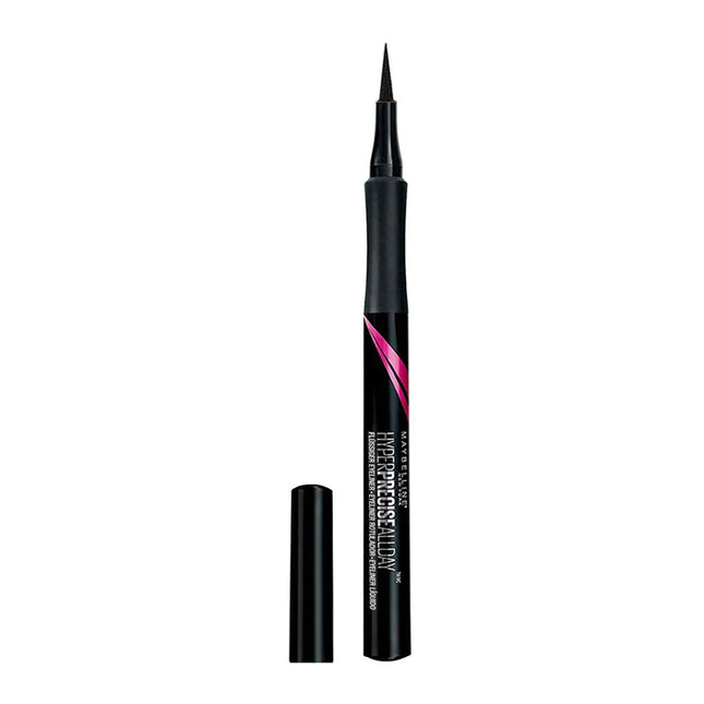 Maybelline Master Drama Precise Liquid Eyeliner