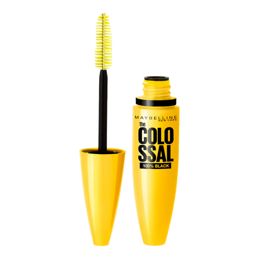 Maybelline The Colossal Mascara