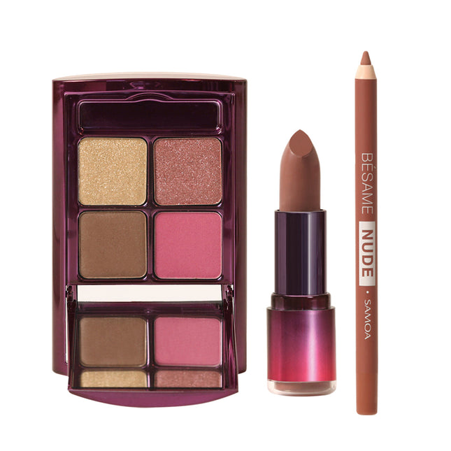 Samoa Megalight Essentials Kit