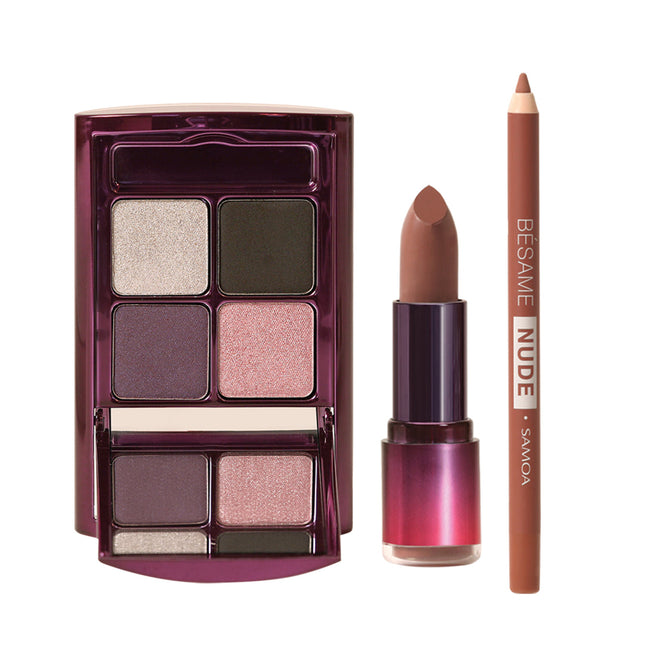 Samoa Megalight Essentials Kit