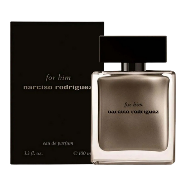 Narciso Rodriguez For Him Eau De Parfum Intense Pour Homme - 100ml