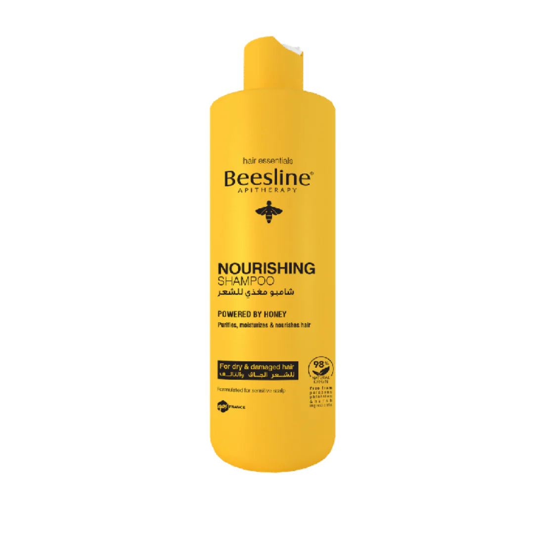 Beesline Nourishing Shampoo