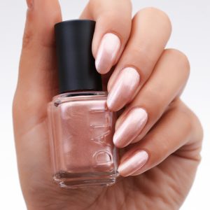 Dali Nude Nail Polish