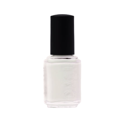 Dali White Nail Polish