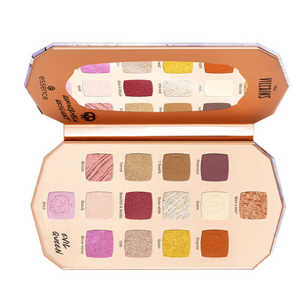Essence Disney Villains Evil Queen Eyeshadow Palette