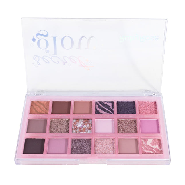 Ruby Rose Secret Glow Eyeshadow