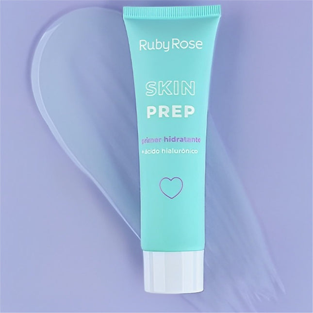 Ruby Rose Skin Prep Primer Hydratante