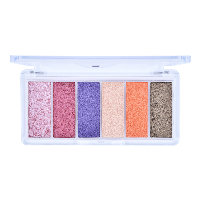 Ruby Rose Stylish Eyeshadow Palette