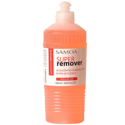 Samoa Super Remover - 500ml