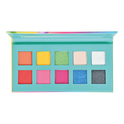 Ruby Rose Tutti Frutti Eyeshadow