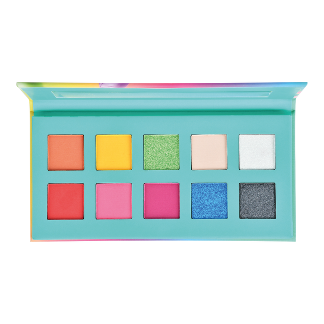 Ruby Rose Tutti Frutti Eyeshadow