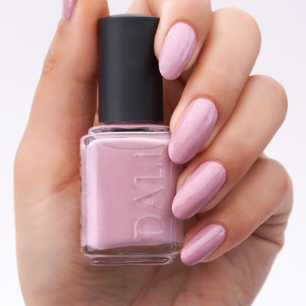 Dali Pink Nail Polish