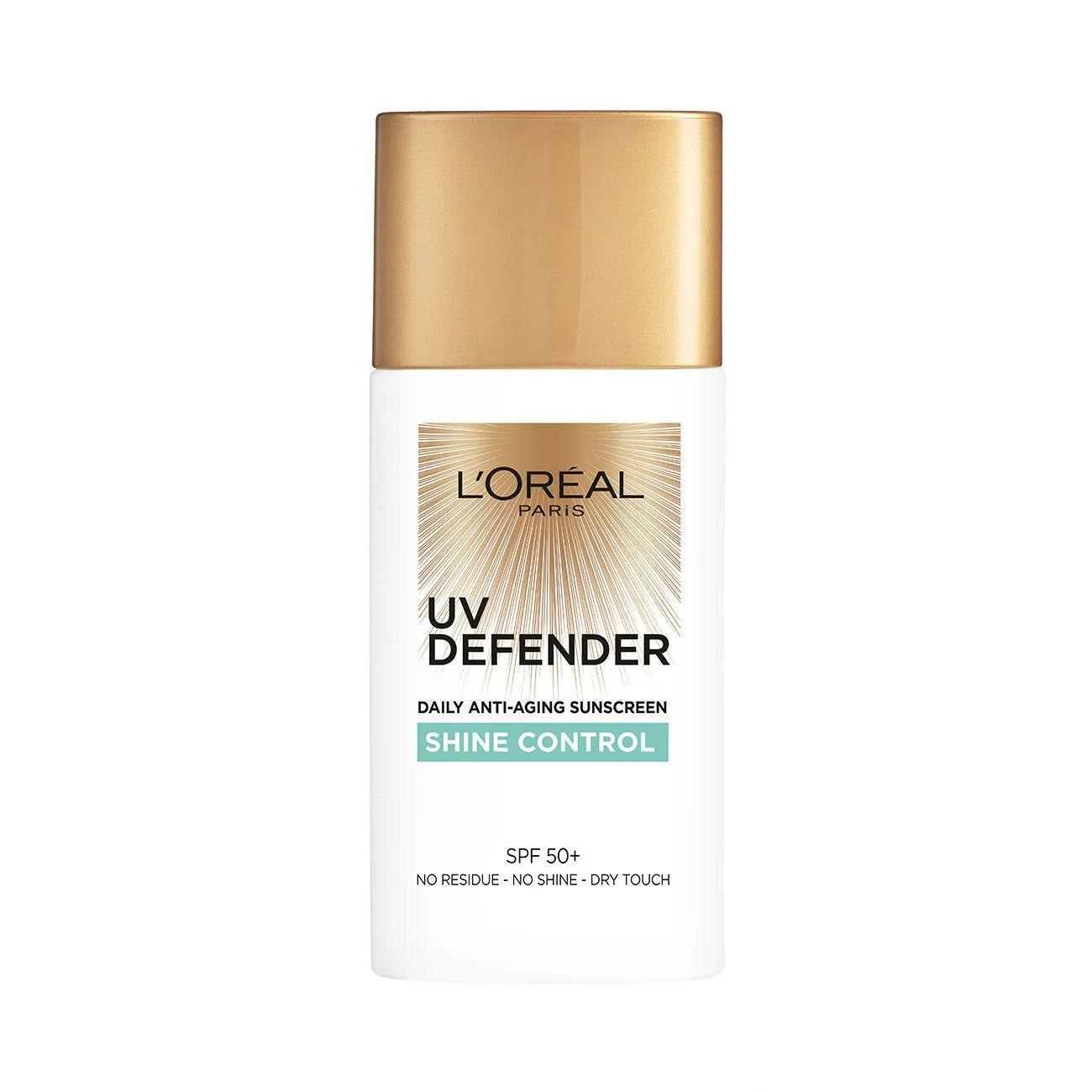 L'Oreal UV Defender Shine Control SPF 50+