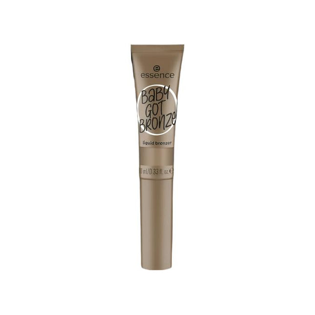 Essence Baby Got Bronze Liquid Bronzer 10