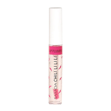 Samoa Chili LiLiLi Lip Plumper