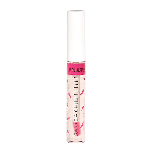 Samoa Chili LiLiLi Lip Plumper