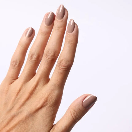 Dali Nude Nail Polish