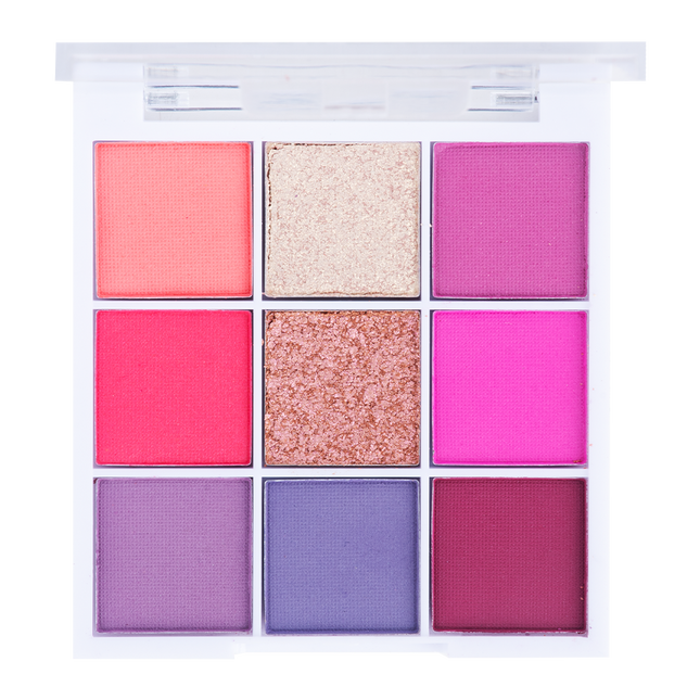 Ruby Rose Young Love Eyeshadow Palette