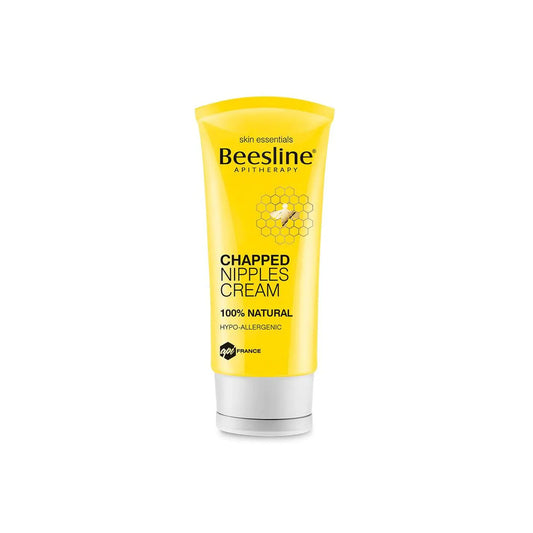 Beesline Chapped Nipples Cream