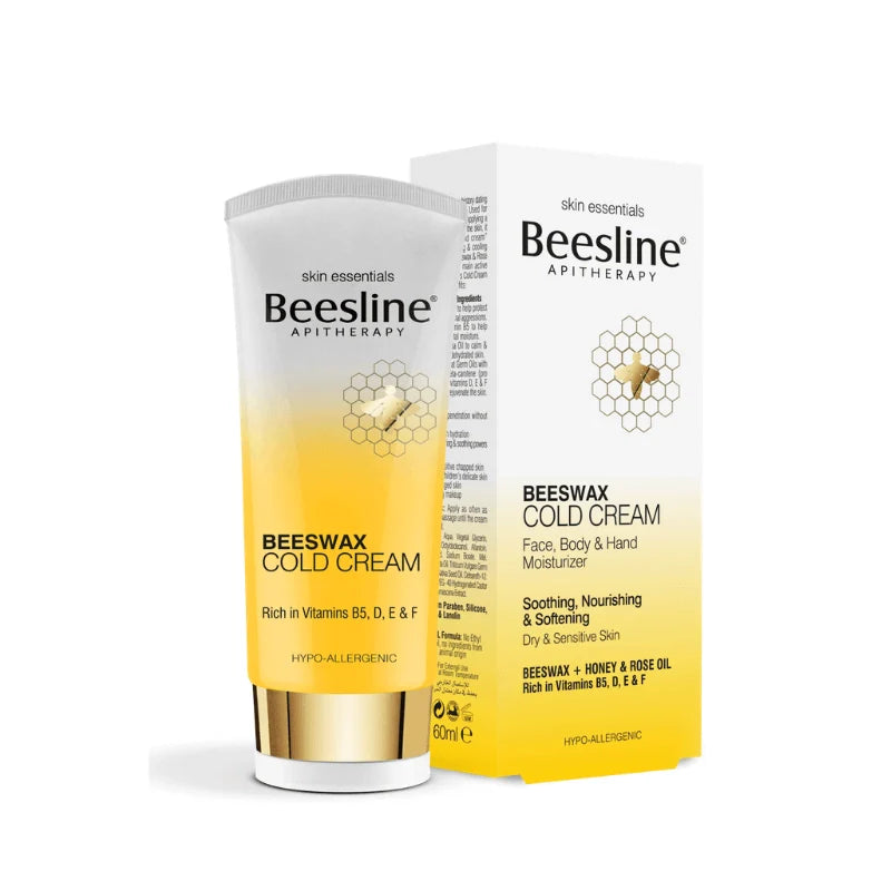 Beesline Cold Cream