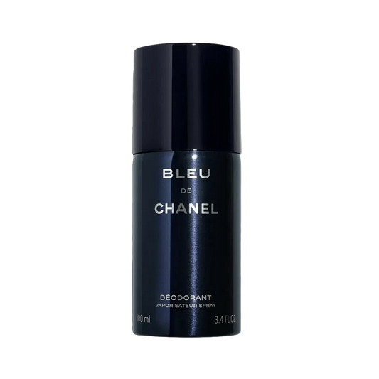 Chanel Bleu De Chanel Deodorant Spray Pour Homme - 100ml