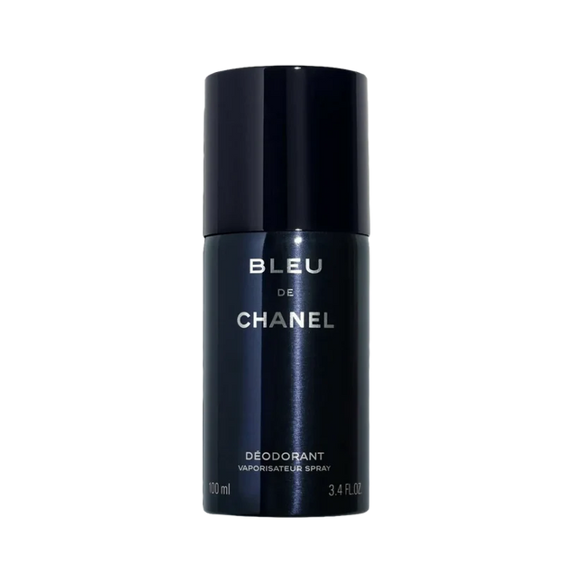 Chanel Bleu De Chanel Deodorant Spray Pour Homme - 100ml
