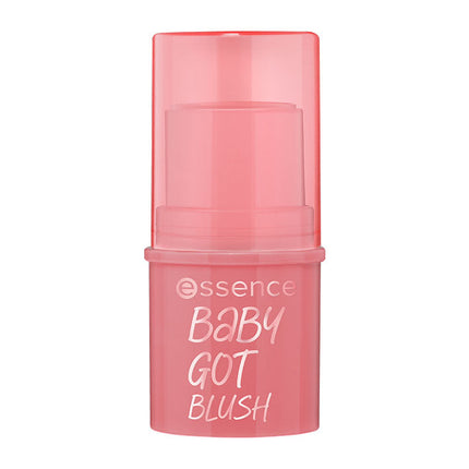 Essence Baby Got Blush