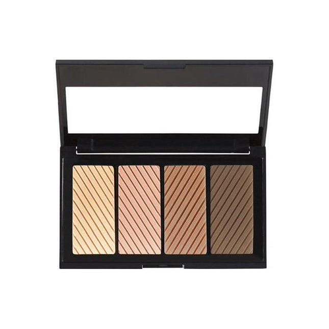 Maybelline Bronzer Palette