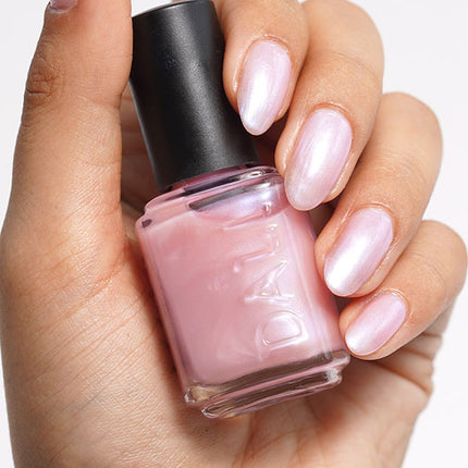 Dali Pink Nail Polish